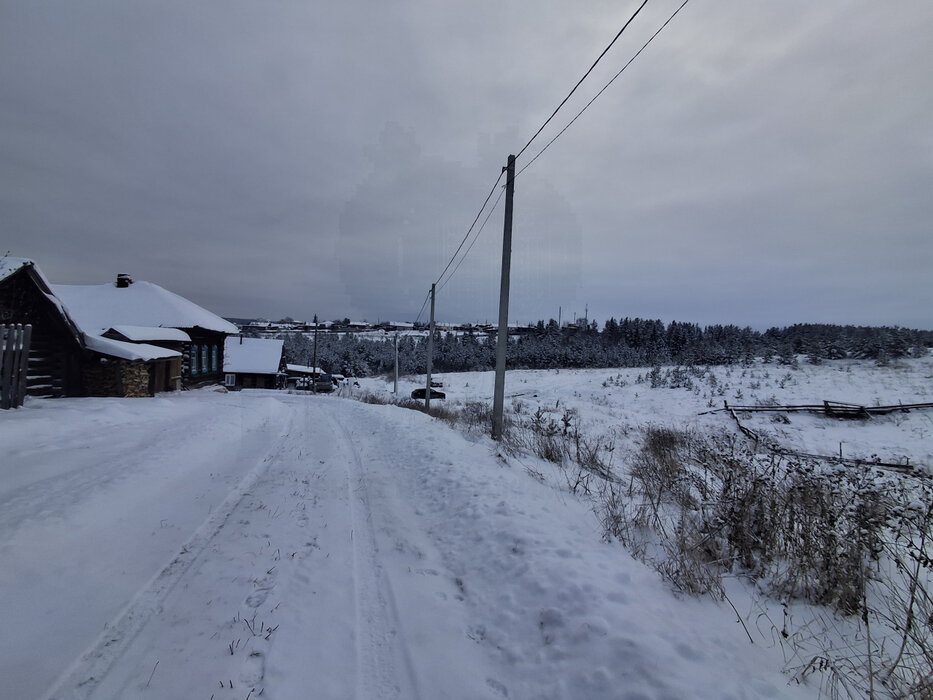 д. Косякова, ул. Садовая, 5 (городской округ Алапаевский) - фото дома (2)