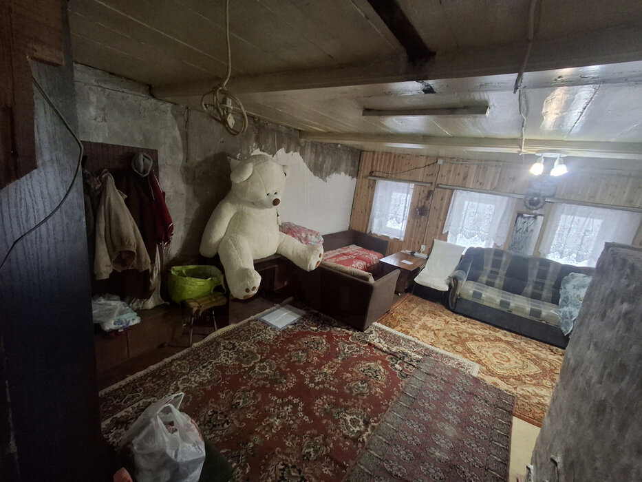 д. Косякова, ул. Садовая, 5 (городской округ Алапаевский) - фото дома (5)