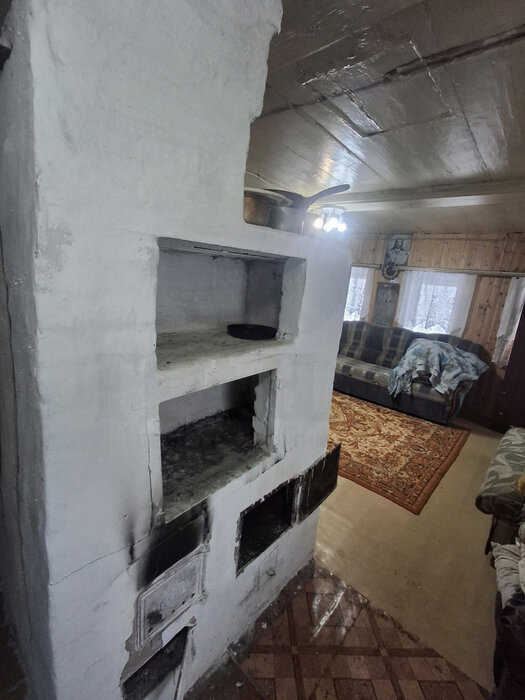 д. Косякова, ул. Садовая, 5 (городской округ Алапаевский) - фото дома (8)