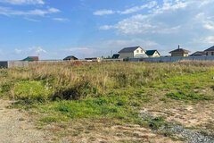 к.п. Александрия, ул. Девятая (городской округ Белоярский, д. Гусева) - фото земельного участка