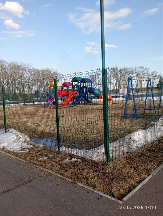 к.п. Александрия, ул. Девятая (городской округ Белоярский, д. Гусева) - фото земельного участка (3)