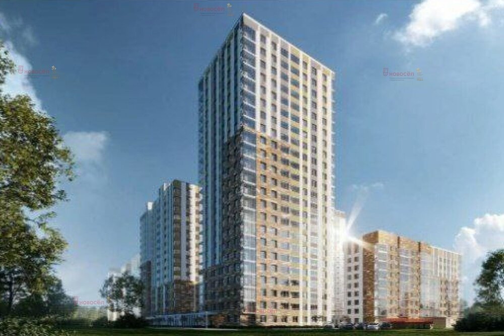 Екатеринбург, ул. Крауля, 170 а (ВИЗ) - фото квартиры (2)