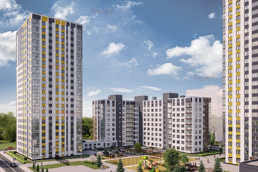 Екатеринбург, ул. Крауля, 170 а (ВИЗ) - фото квартиры (3)