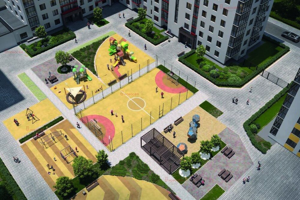 Екатеринбург, ул. Крауля, 170 а (ВИЗ) - фото квартиры (5)