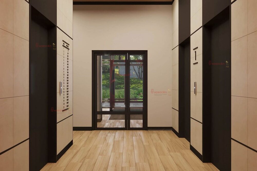 Екатеринбург, ул. Крауля, 170 а (ВИЗ) - фото квартиры (6)