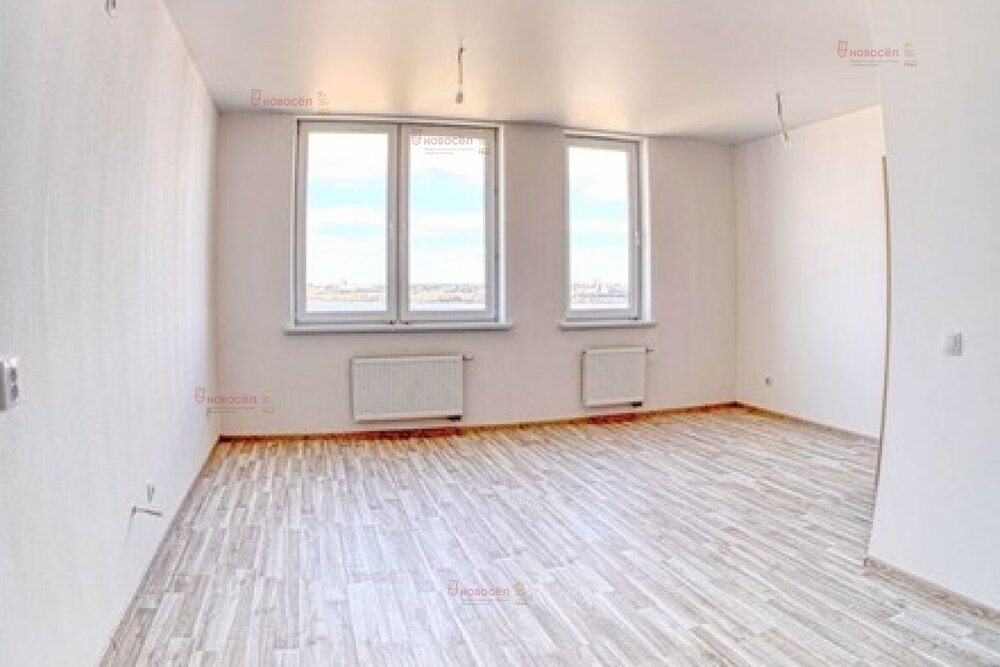 Екатеринбург, ул. Крауля, 170 а (ВИЗ) - фото квартиры (8)