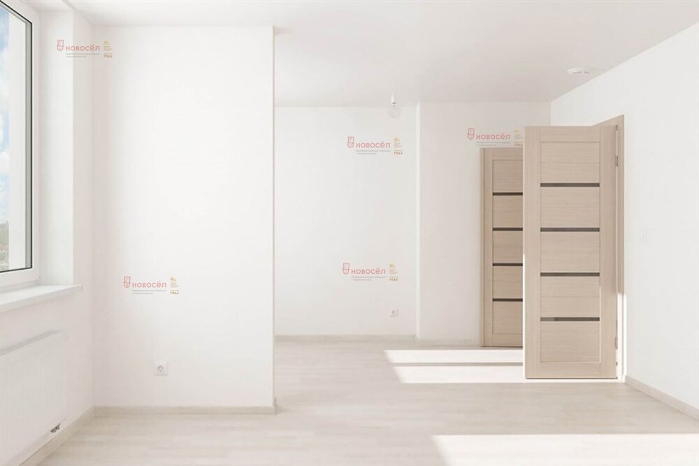 Екатеринбург, ул. Софьи Перовской, 106а (Новая Сортировка) - фото квартиры (1)