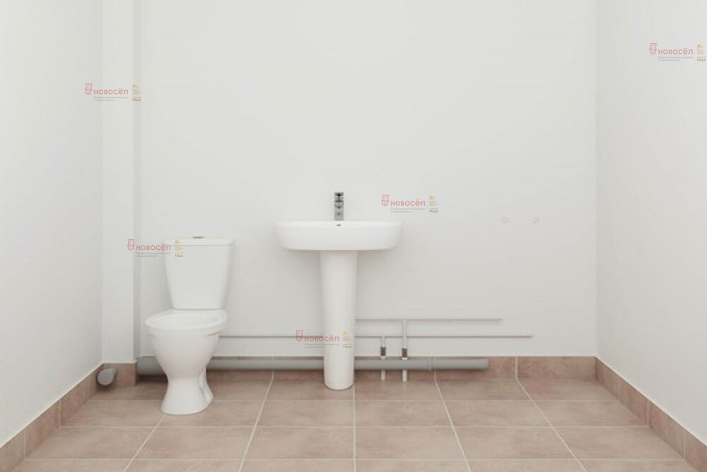 Екатеринбург, ул. Софьи Перовской, 106а (Новая Сортировка) - фото квартиры (8)