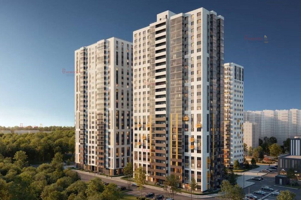 Екатеринбург, ул. Таватуйская, 14А/3 (Старая Сортировка) - фото квартиры (2)