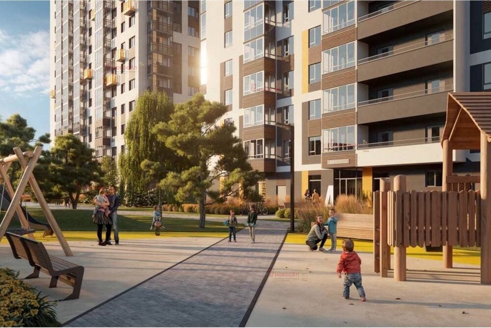 Екатеринбург, ул. Таватуйская, 14А/3 (Старая Сортировка) - фото квартиры (3)