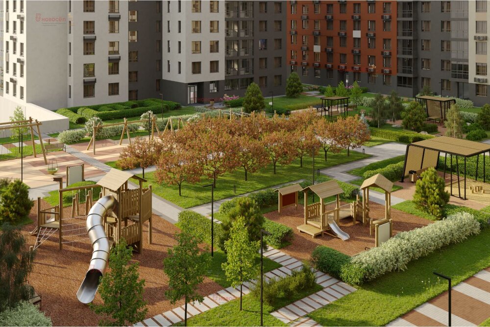 Екатеринбург, ул. Таватуйская, 14А/3 (Старая Сортировка) - фото квартиры (4)