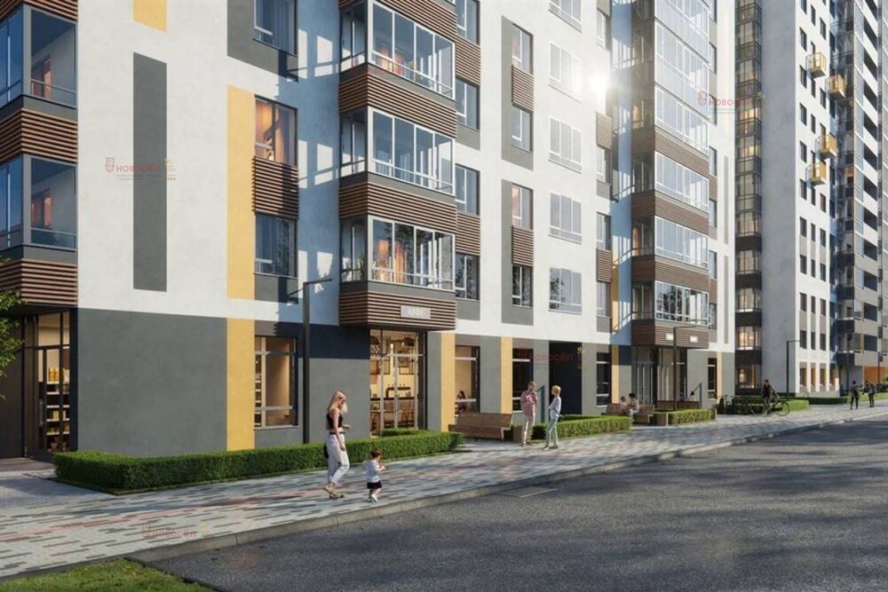 Екатеринбург, ул. Таватуйская, 14А/3 (Старая Сортировка) - фото квартиры (5)