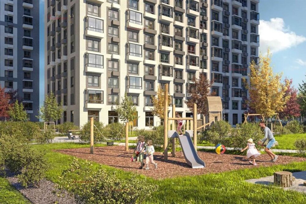 Екатеринбург, ул. Хуторская, 1/4 (Автовокзал) - фото квартиры (3)