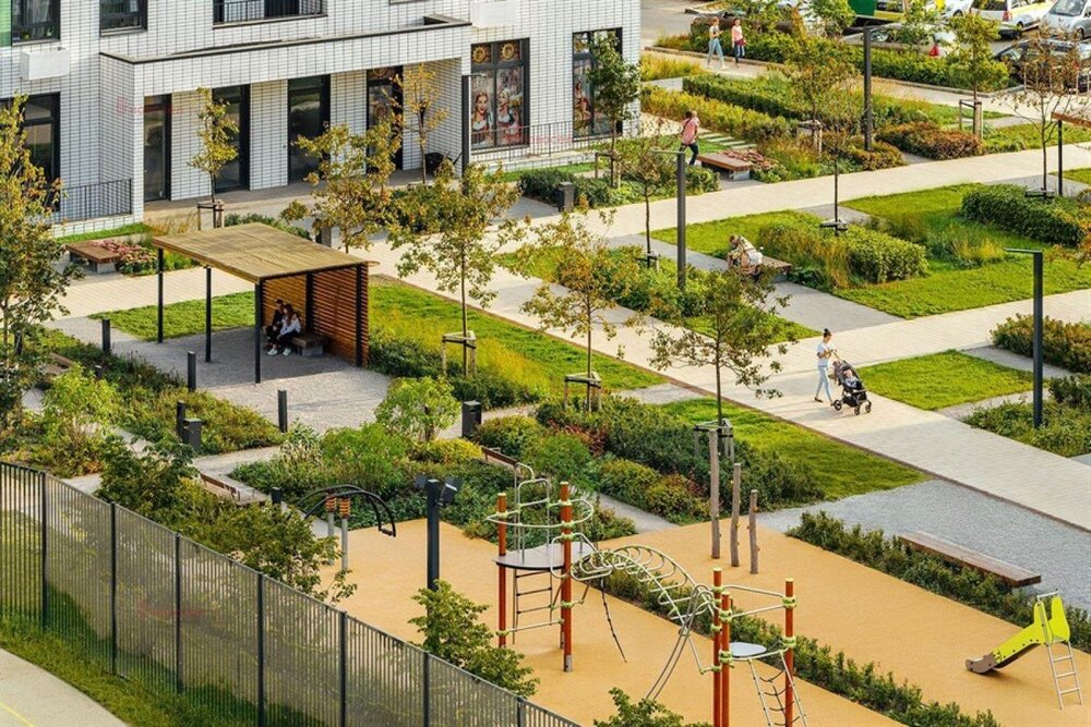 Екатеринбург, ул. Хуторская, 1/4 (Автовокзал) - фото квартиры (4)