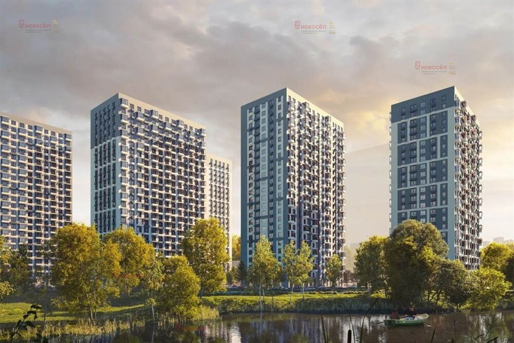 Екатеринбург, ул. Хуторская, 1/4 (Автовокзал) - фото квартиры (5)