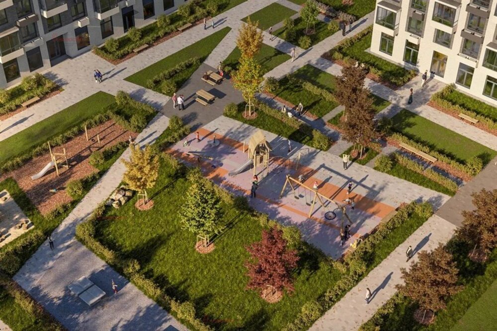 Екатеринбург, ул. Хуторская, 1/4 (Автовокзал) - фото квартиры (6)