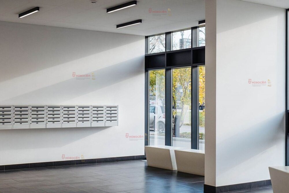 Екатеринбург, ул. Хуторская, 1/4 (Автовокзал) - фото квартиры (7)