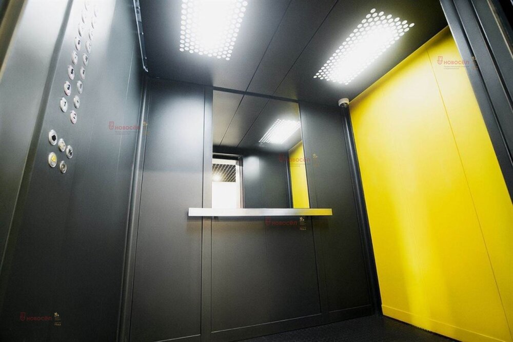 Екатеринбург, ул. Хуторская, 1/4 (Автовокзал) - фото квартиры (8)