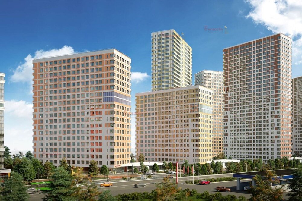 Екатеринбург, ул. Щербакова, 82 (Уктус) - фото квартиры (6)