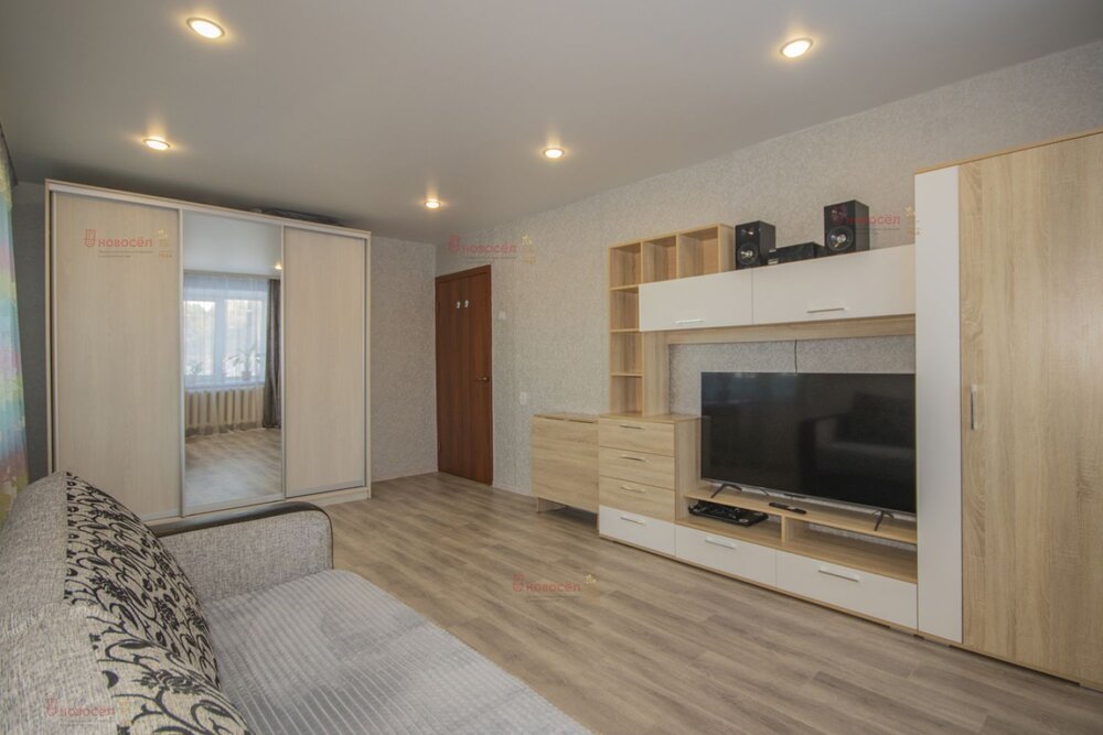 Екатеринбург, ул. Билимбаевская, 34/4 (Старая Сортировка) - фото квартиры (6)