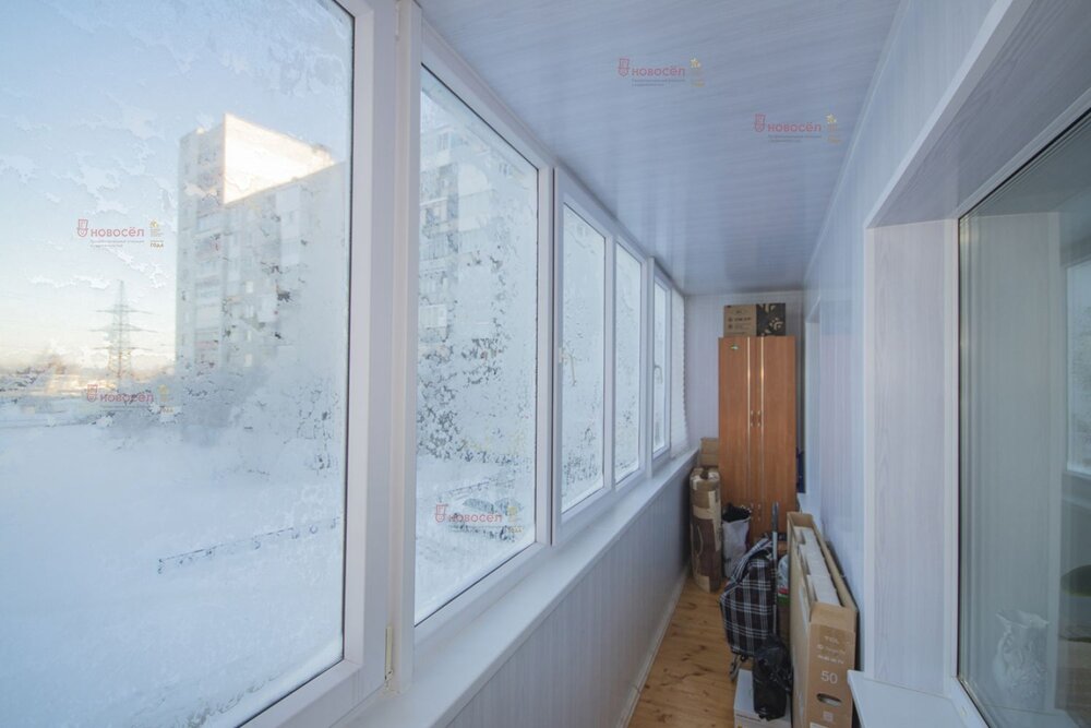 Екатеринбург, ул. Билимбаевская, 34/4 (Старая Сортировка) - фото квартиры (8)