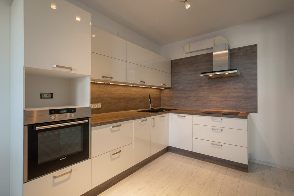 Екатеринбург, ул. Красных командиров, 29 (Эльмаш) - фото квартиры (2)