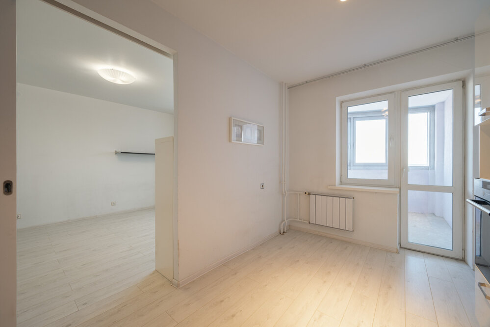 Екатеринбург, ул. Красных командиров, 29 (Эльмаш) - фото квартиры (5)