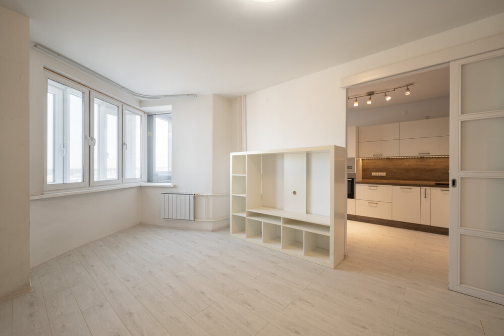 Екатеринбург, ул. Красных командиров, 29 (Эльмаш) - фото квартиры (6)