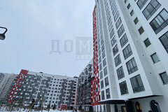 Екатеринбург, ул. Тенистая, 6 (Широкая речка) - фото квартиры