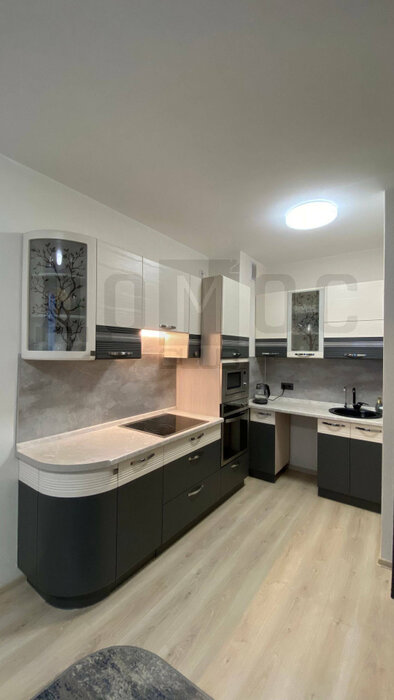 Екатеринбург, ул. Тенистая, 6 (Широкая речка) - фото квартиры (2)