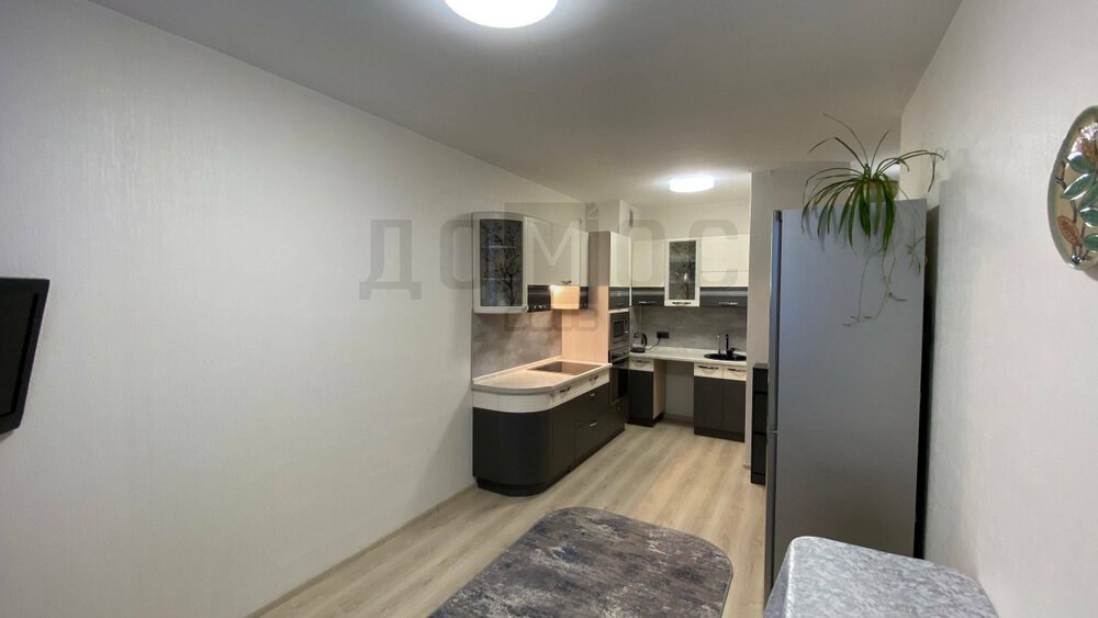 Екатеринбург, ул. Тенистая, 6 (Широкая речка) - фото квартиры (3)