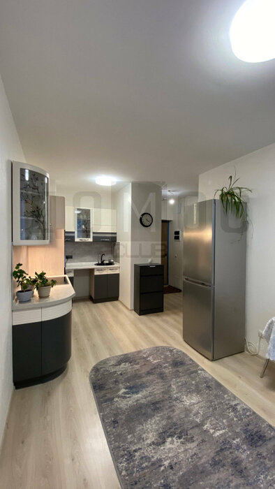 Екатеринбург, ул. Тенистая, 6 (Широкая речка) - фото квартиры (4)