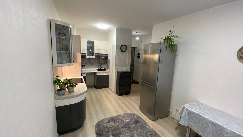 Екатеринбург, ул. Тенистая, 6 (Широкая речка) - фото квартиры (6)