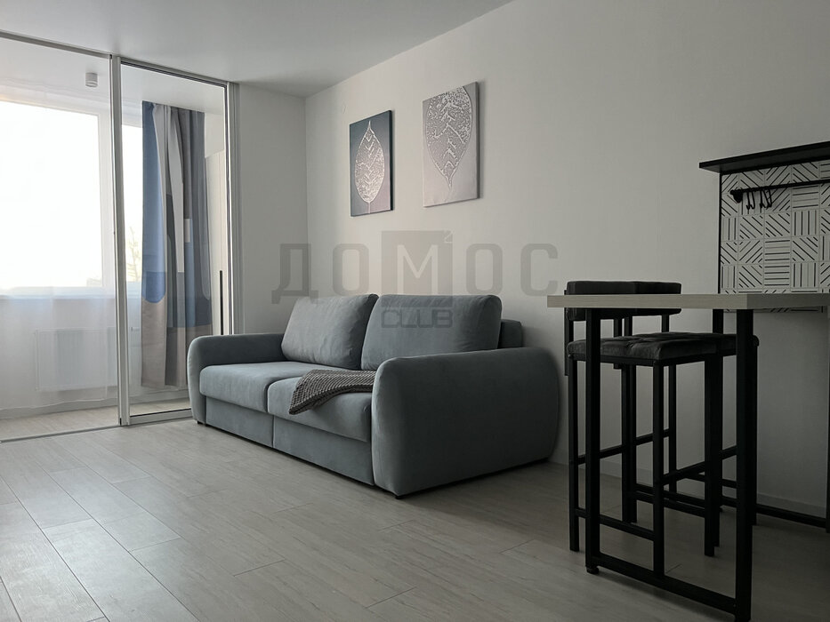 Екатеринбург, ул. Космонавтов, 91Г (Уралмаш) - фото квартиры (1)