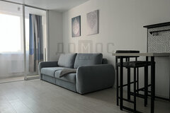 Екатеринбург, ул. Космонавтов, 91Г (Уралмаш) - фото квартиры