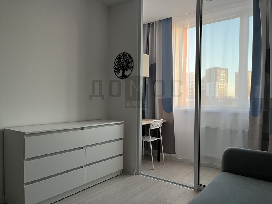 Екатеринбург, ул. Космонавтов, 91Г (Уралмаш) - фото квартиры (2)