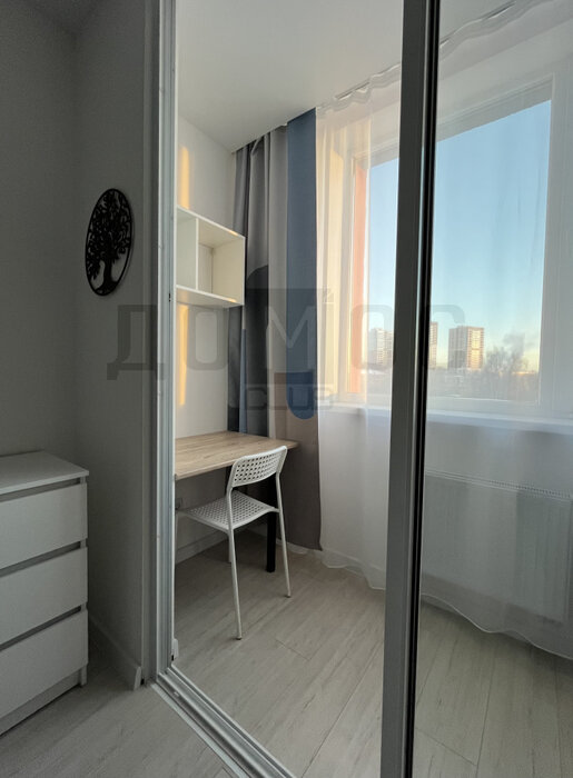 Екатеринбург, ул. Космонавтов, 91Г (Уралмаш) - фото квартиры (3)