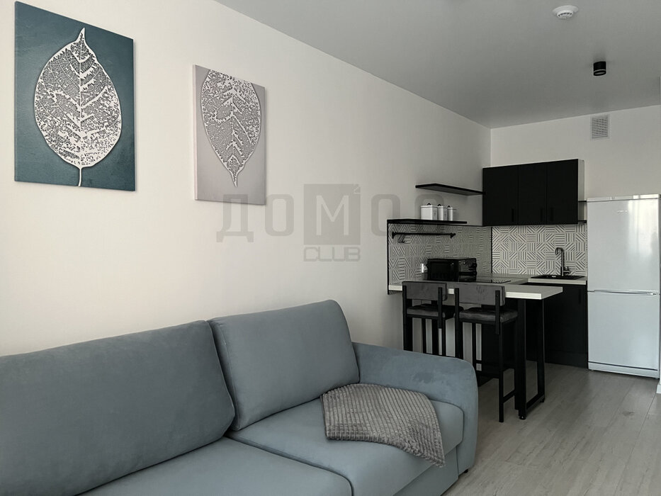 Екатеринбург, ул. Космонавтов, 91Г (Уралмаш) - фото квартиры (8)