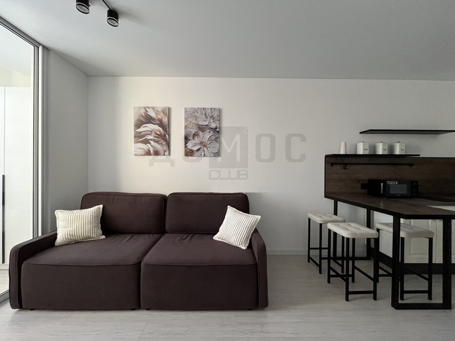 Екатеринбург, ул. Космонавтов, 91Г (Уралмаш) - фото квартиры (1)