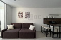 Екатеринбург, ул. Космонавтов, 91Г (Уралмаш) - фото квартиры