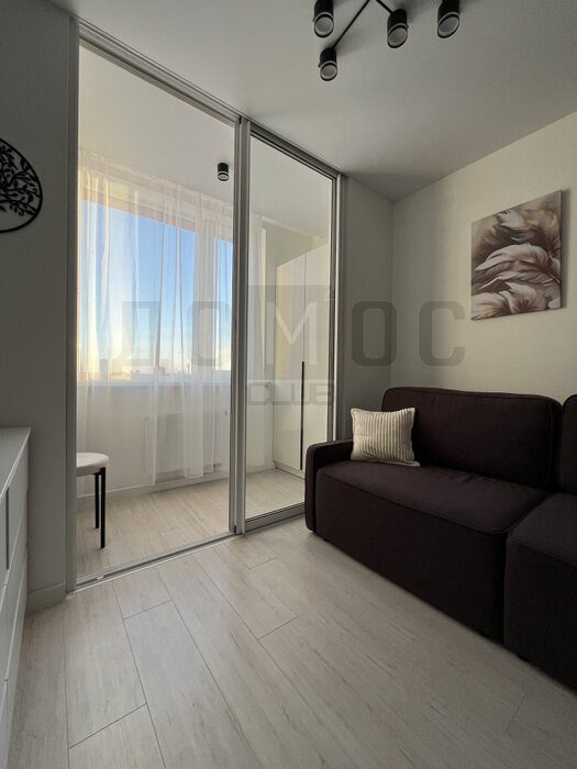 Екатеринбург, ул. Космонавтов, 91Г (Уралмаш) - фото квартиры (6)