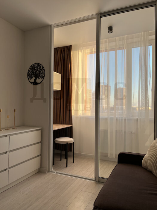 Екатеринбург, ул. Космонавтов, 91Г (Уралмаш) - фото квартиры (7)