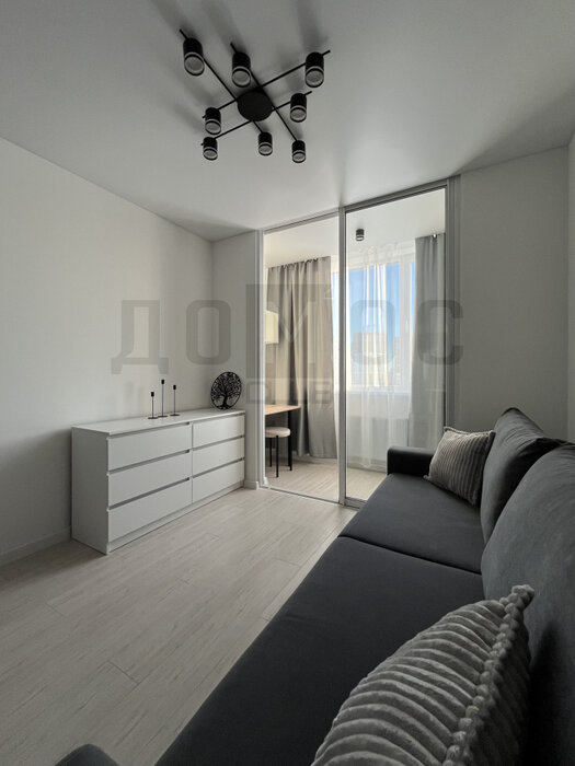 Екатеринбург, ул. Космонавтов, 91Г (Уралмаш) - фото квартиры (2)