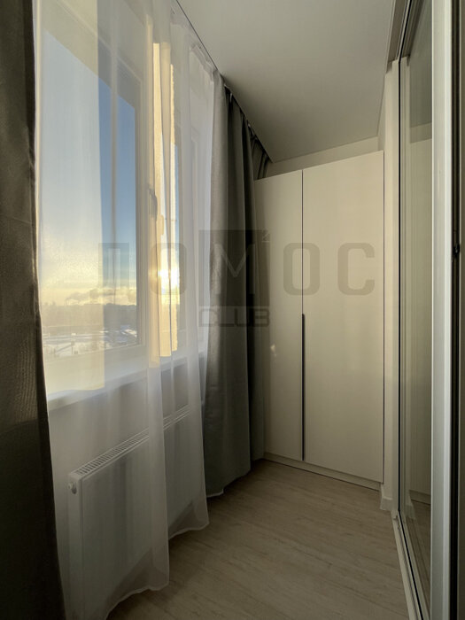 Екатеринбург, ул. Космонавтов, 91Г (Уралмаш) - фото квартиры (4)