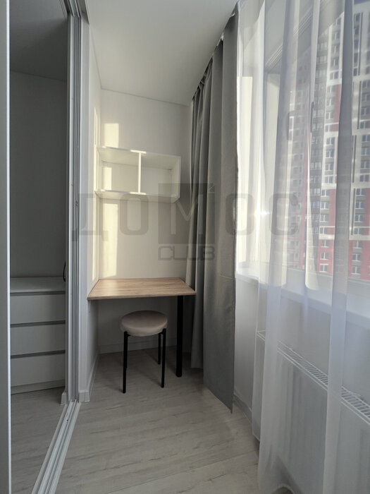 Екатеринбург, ул. Космонавтов, 91Г (Уралмаш) - фото квартиры (5)