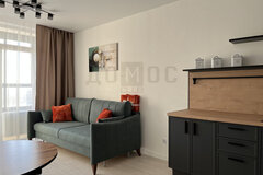 Екатеринбург, ул. Космонавтов, 91Г (Уралмаш) - фото квартиры