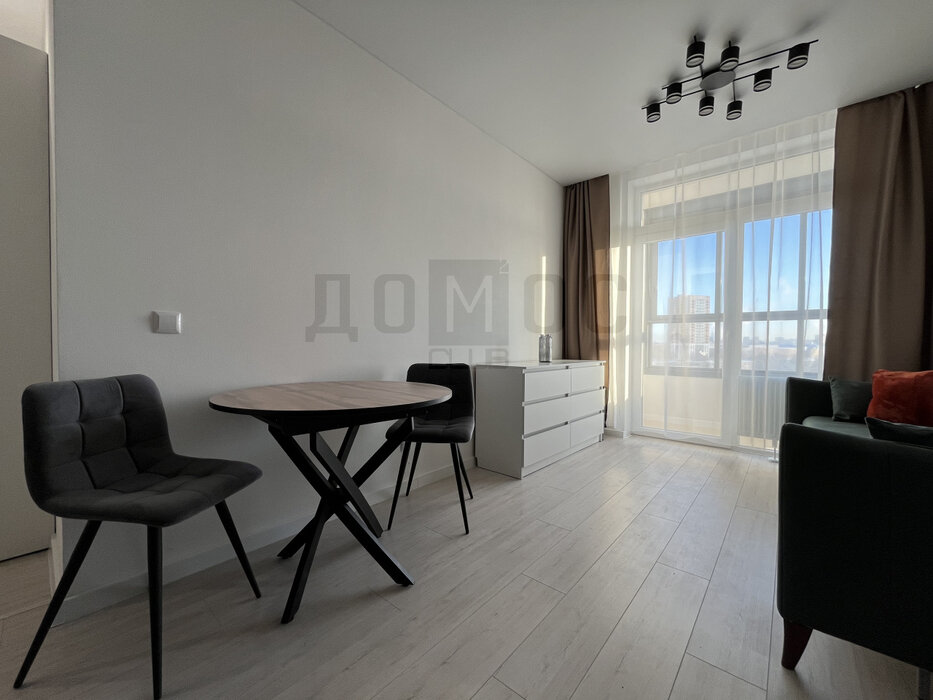 Екатеринбург, ул. Космонавтов, 91Г (Уралмаш) - фото квартиры (4)