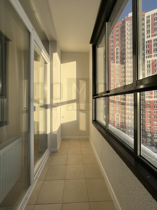 Екатеринбург, ул. Космонавтов, 91Г (Уралмаш) - фото квартиры (5)