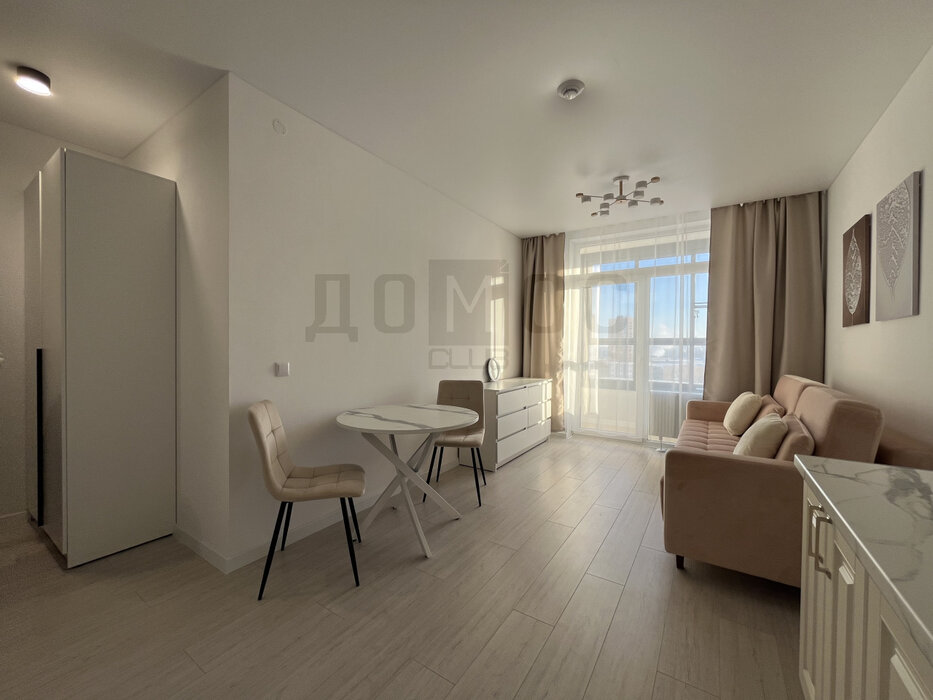 Екатеринбург, ул. Космонавтов, 91Г (Уралмаш) - фото квартиры (1)