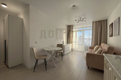 Екатеринбург, ул. Космонавтов, 91Г (Уралмаш) - фото квартиры